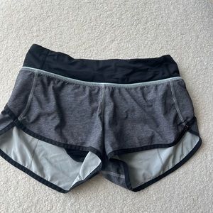 Lululemon Speed Short 2.5”